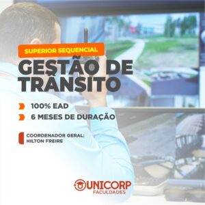 Gestão em Transito