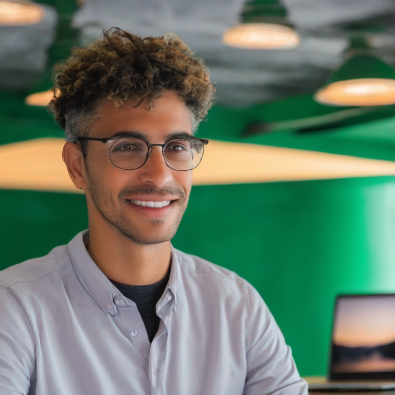 COMECE A INVESTIR NO SEU SUCESSO